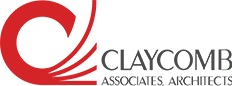 Claycomb Associates, Architects